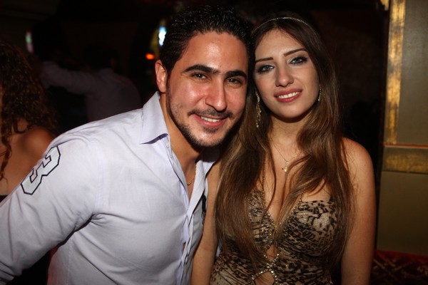 Berbara 2011 by Q Entertainment @ Shah 
